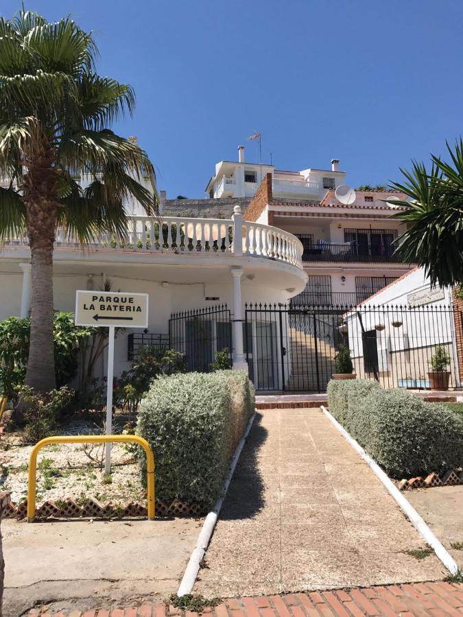 Ferienwohnung C.Bastion 2 Apr.2 Torremolinos Exterior foto
