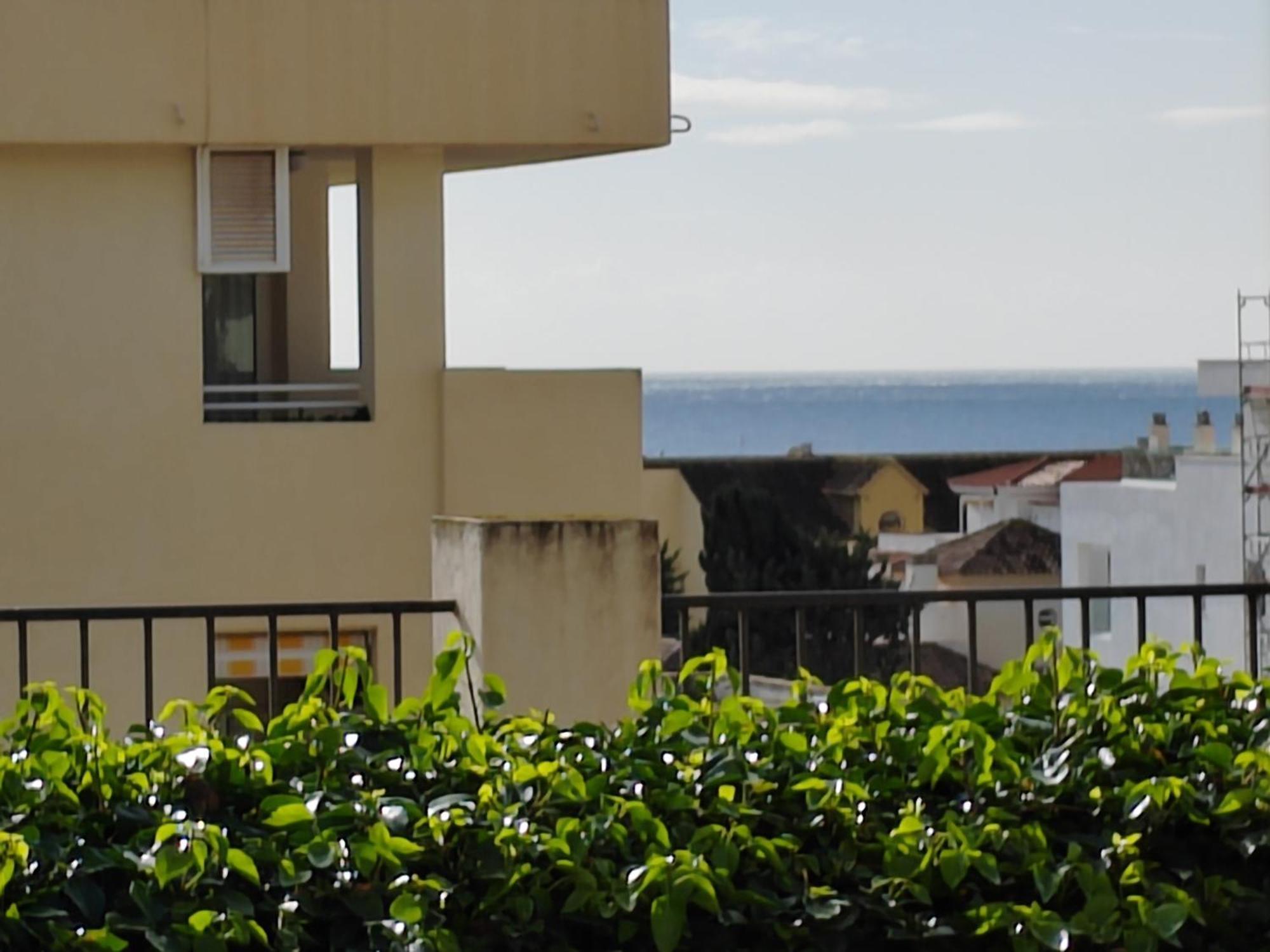 Ferienwohnung C.Bastion 2 Apr.2 Torremolinos Exterior foto