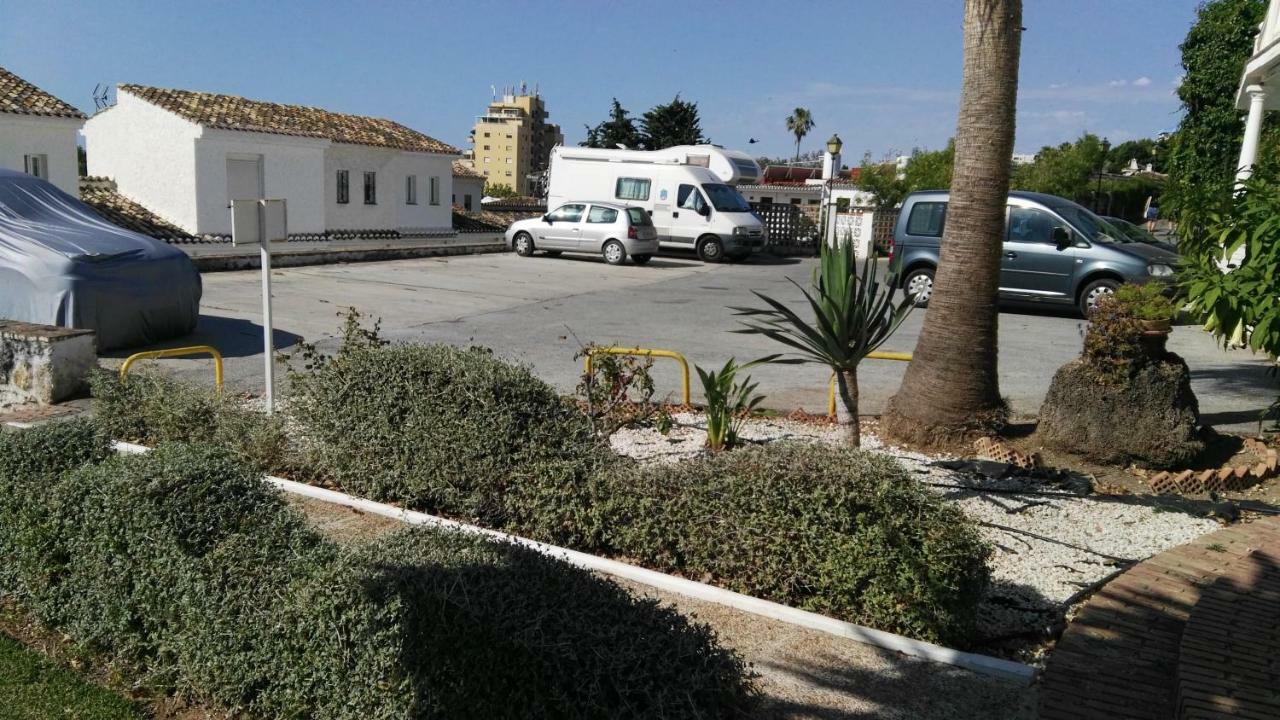Ferienwohnung C.Bastion 2 Apr.2 Torremolinos Exterior foto
